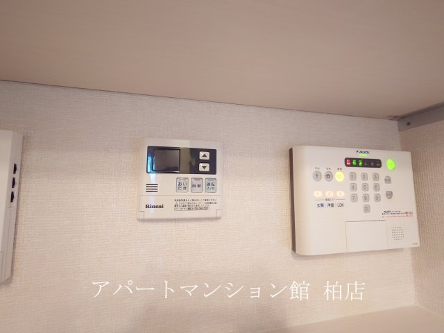エスポワールＣのその他