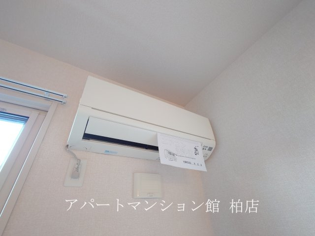 エスポワールＣの設備