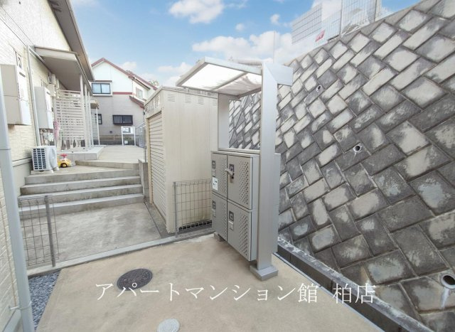 エスポワールＣのその他共用部分