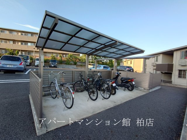 エスポワールＣのその他共用部分