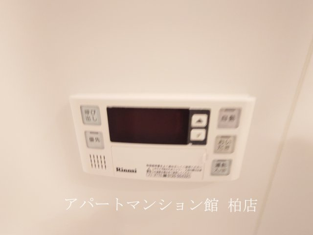 エスポワールＣの設備