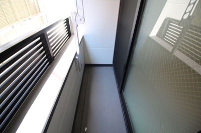 【バルコニー】 | Giulia須磨浦Ⅰ