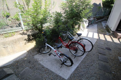 【その他共用部分】 | Giulia須磨浦Ⅰ