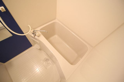 【浴室】 | Giulia須磨浦Ⅰ