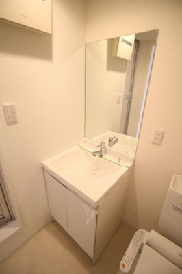 【独立洗面台】 | Giulia須磨浦Ⅰ