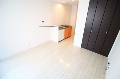 【洋室】 | Giulia須磨浦Ⅰ