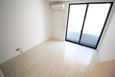 【寝室】 | Giulia須磨浦Ⅰ