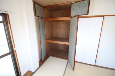 【収納】 | 重田ビル