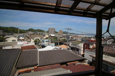 【展望】 | 重田ビル