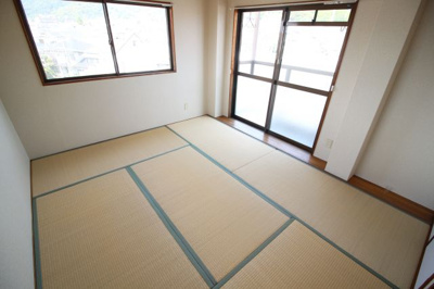 【寝室】 | 重田ビル