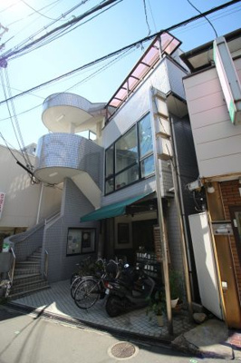 【外観】 | 重田ビル