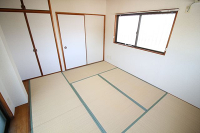 【和室】 | 重田ビル