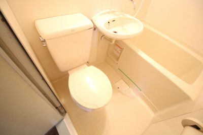 【トイレ】 | 重田ビル