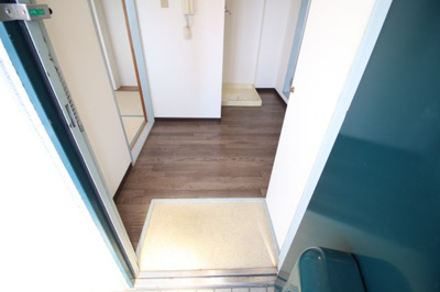 【玄関】 | 重田ビル