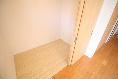 【寝室】 | Giulia須磨浦Ⅱ