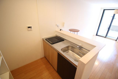 【キッチン】 | Giulia須磨浦Ⅱ