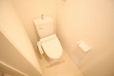 【トイレ】 | Giulia須磨浦Ⅱ