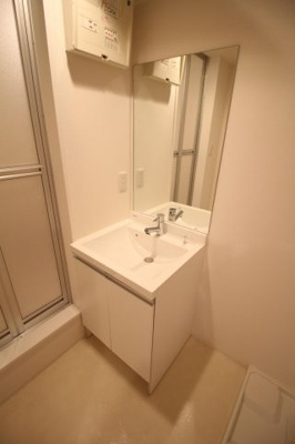 【独立洗面台】 | Giulia須磨浦Ⅱ