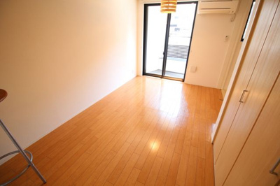 【洋室】 | Giulia須磨浦Ⅱ