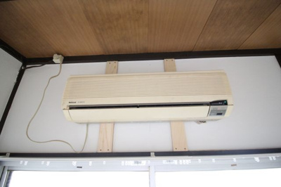 【設備】 | アーリータイムス津江田