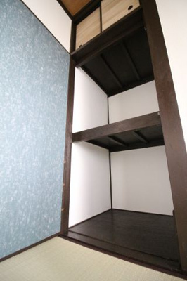 【収納】 | アーリータイムス津江田