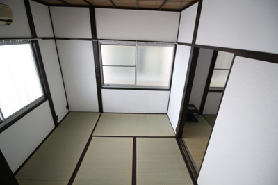 【寝室】 | アーリータイムス津江田