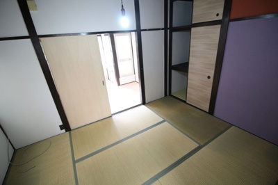 【和室】 | アーリータイムス津江田