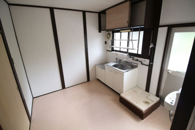 【内装】 | アーリータイムス津江田