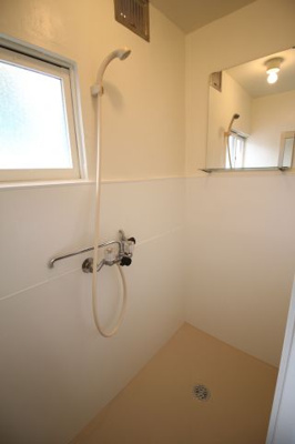 【浴室】 | アーリータイムス津江田 | シャワールーム