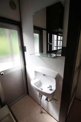 【独立洗面台】 | アーリータイムス津江田