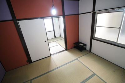 【和室】 | アーリータイムス津江田