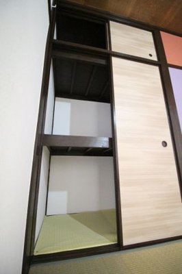 【収納】 | アーリータイムス津江田