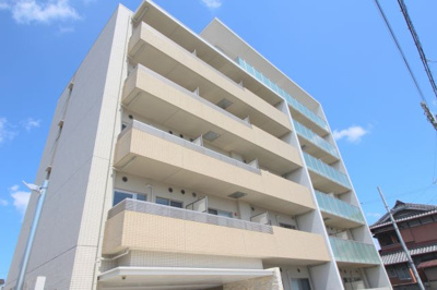 【外観】 | メゾン　ノーブル