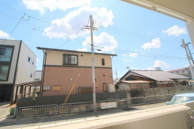 【展望】 | メゾン　ノーブル