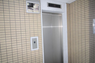 【その他共用部分】 | メゾン　ノーブル