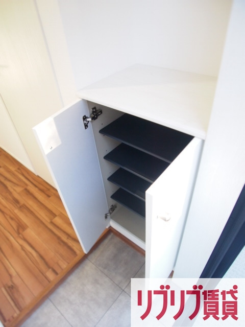 ヒルズ千葉の設備