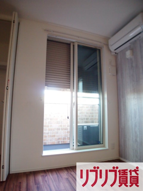 ヒルズ千葉の設備