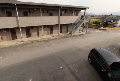 【駐車場】 | ハイムヨコロⅢ