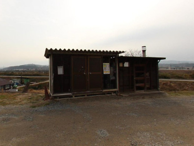 【その他共用部分】 | ハイムヨコロⅢ | ゴミステーション