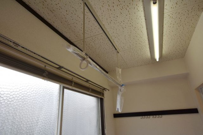 【設備】 | ポルシェ厚木旭町