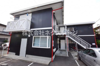 【外観】 | ポルシェ厚木旭町