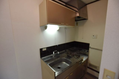 【キッチン】 | ポルシェ厚木旭町