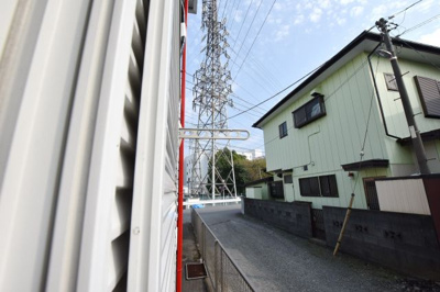 【設備】 | ポルシェ厚木旭町
