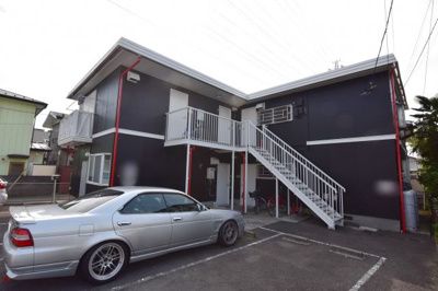 【外観】 | ポルシェ厚木旭町