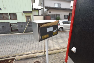 【設備】 | ポルシェ厚木旭町