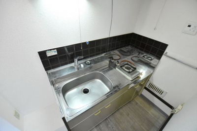 【キッチン】 | ポルシェ厚木旭町