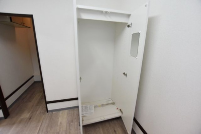 【収納】 | ポルシェ厚木旭町