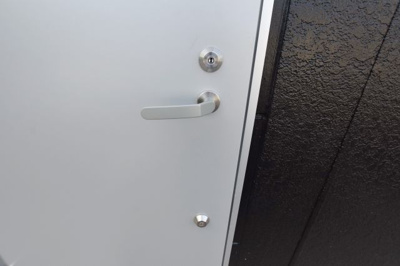 【セキュリティ】 | ポルシェ厚木旭町