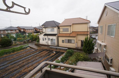 【展望】 | オーパス1