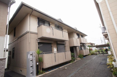 【外観】 | オーパス1